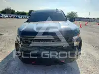 2026 Chevrolet Silverado фото