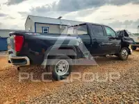 2026 Chevrolet Silverado фото