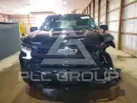 2026 Chevrolet Silverado фото