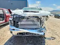 2026 Chevrolet Silverado photo