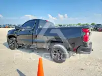 2026 Chevrolet Silverado фото