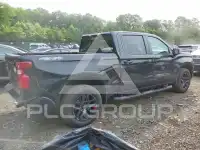 2026 Chevrolet Silverado photo