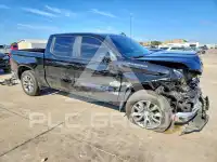 2026 Chevrolet Silverado фото
