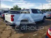 2026 Chevrolet Silverado photo