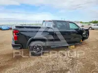 2026 Chevrolet Silverado photo