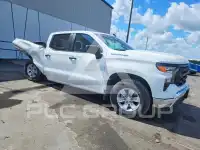 2026 Chevrolet Silverado фото