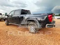 2026 Chevrolet Silverado фото