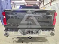 2026 Chevrolet Silverado фото