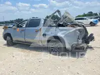 2026 Chevrolet Silverado photo