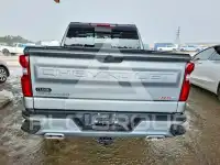 2026 Chevrolet Silverado photo
