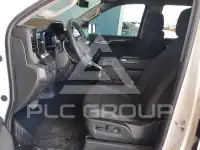 2026 Chevrolet Silverado фото