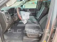 2026 Chevrolet Silverado фото