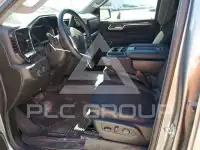 2026 Chevrolet Silverado фото