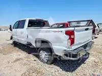 2026 Chevrolet Silverado photo