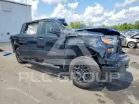 2026 Chevrolet Silverado фото