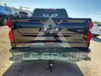 2026 Chevrolet Silverado фото