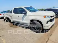 2026 Chevrolet Silverado photo