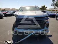 2026 Chevrolet Silverado фото