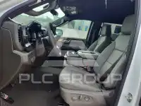 2026 Chevrolet Silverado фото
