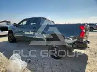 2026 Chevrolet Silverado фото