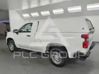 2026 Chevrolet Silverado photo