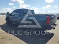 2026 Chevrolet Silverado фото