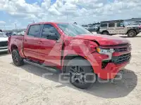 2026 Chevrolet Silverado фото