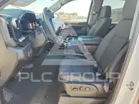 2026 Chevrolet Silverado фото