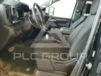 2026 Chevrolet Silverado фото