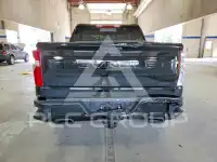2026 Chevrolet Silverado фото