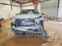 2026 Chevrolet Silverado фото