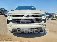 2026 Chevrolet Silverado photo