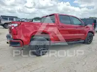 2026 Chevrolet Silverado фото
