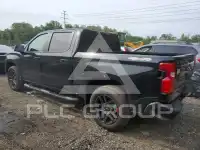 2026 Chevrolet Silverado photo