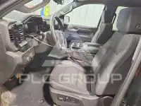 2026 Chevrolet Silverado фото