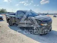 2026 Chevrolet Silverado фото