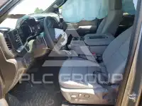 2026 Chevrolet Silverado фото