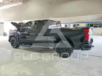 2026 Chevrolet Silverado фото
