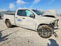 2026 Chevrolet Silverado фото