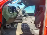 2026 Chevrolet Silverado фото
