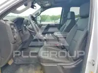 2026 Chevrolet Silverado фото