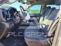 2026 Chevrolet Silverado фото