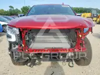 2026 Chevrolet Silverado фото