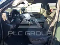2026 Chevrolet Silverado фото