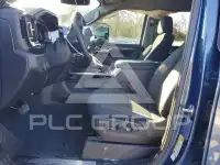 2026 Chevrolet Silverado фото