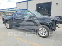 2026 Chevrolet Silverado фото