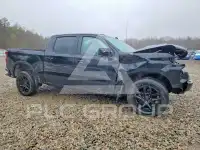 2026 Chevrolet Silverado photo