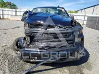 2026 Chevrolet Silverado фото