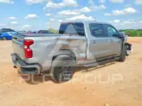 2026 Chevrolet Silverado photo