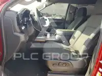 2026 Chevrolet Silverado фото